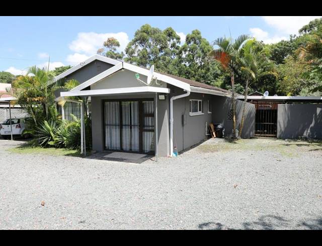 7 BEDROOM HOUSE FOR SALE IN NEW GERMANY CENTRAL